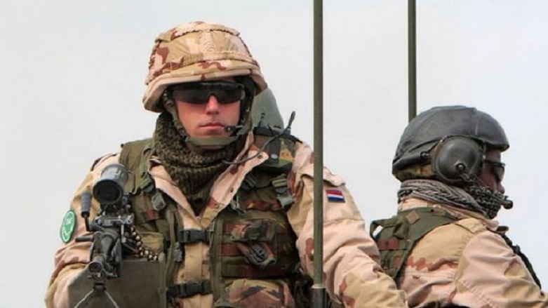 Hollanda'dan Kürdistan kararı 